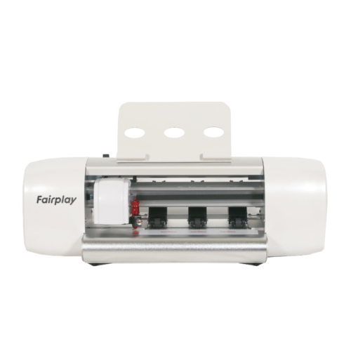 Machine Fairplay de découpe hydrogel Ocadia